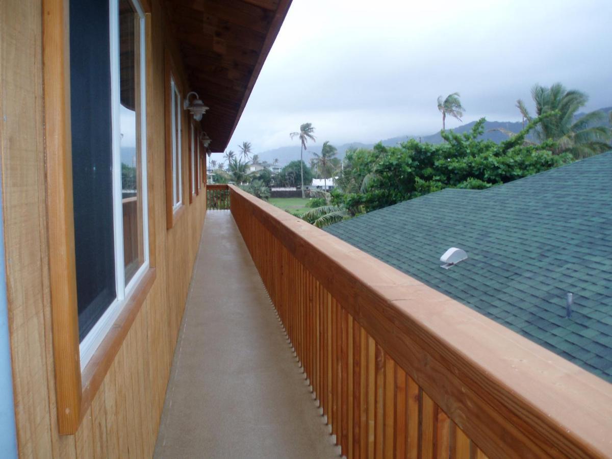 Itʻs All About The Beach Villa Hau'ula Exterior photo